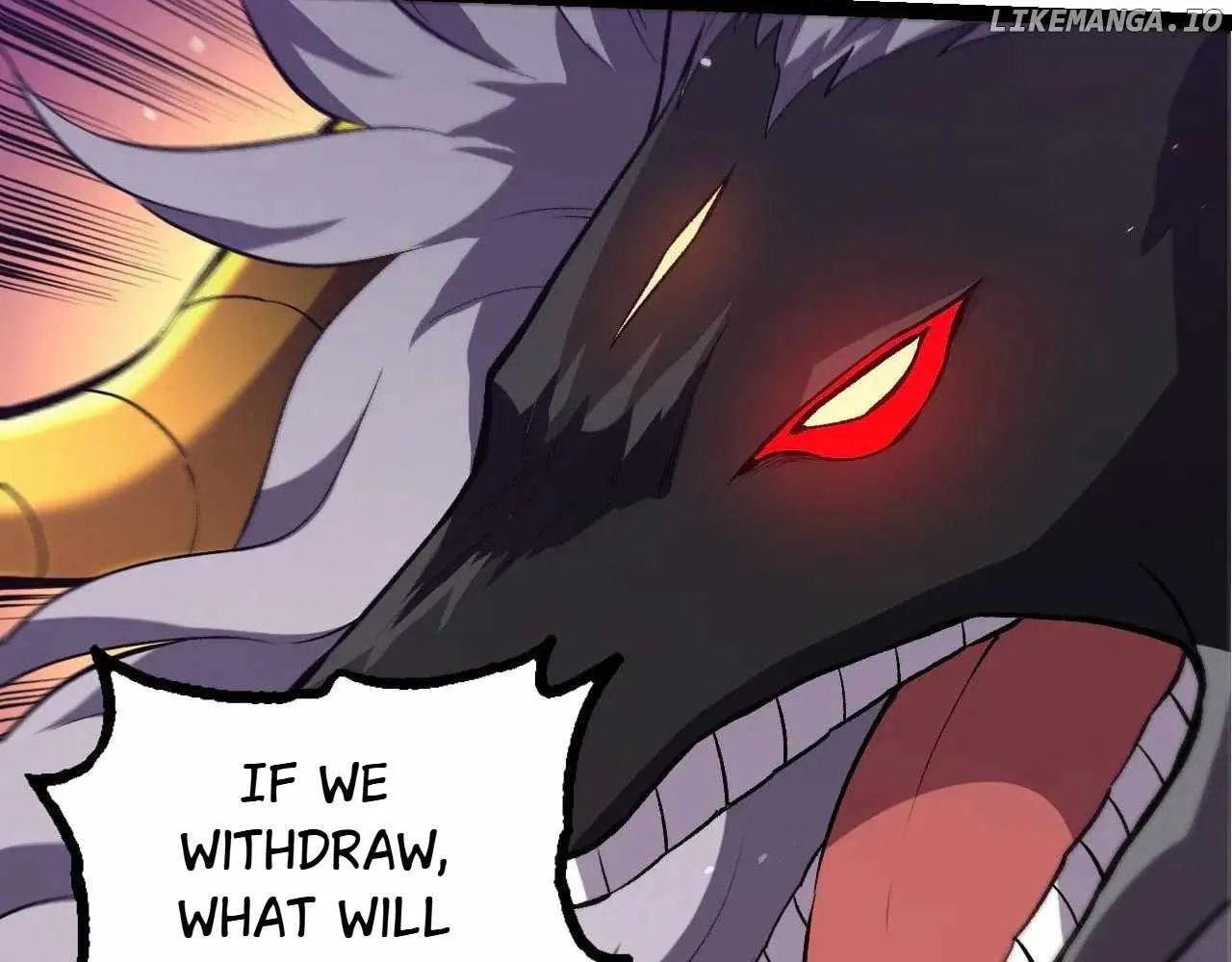 Evolution Begins With A Big Tree Chapter 329 Page 18