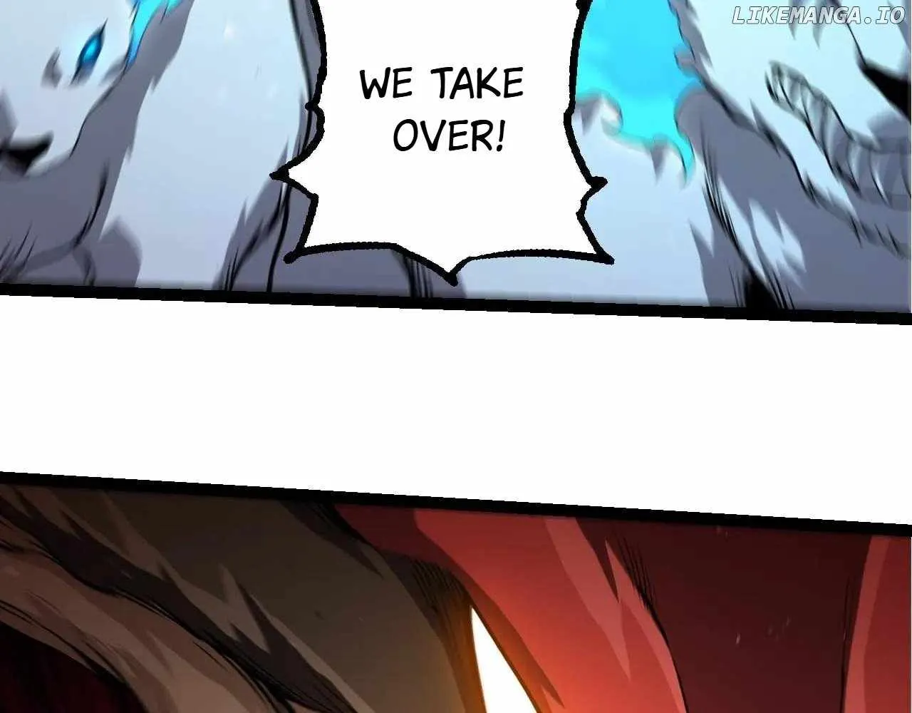 Evolution Begins With A Big Tree Chapter 329 Page 24