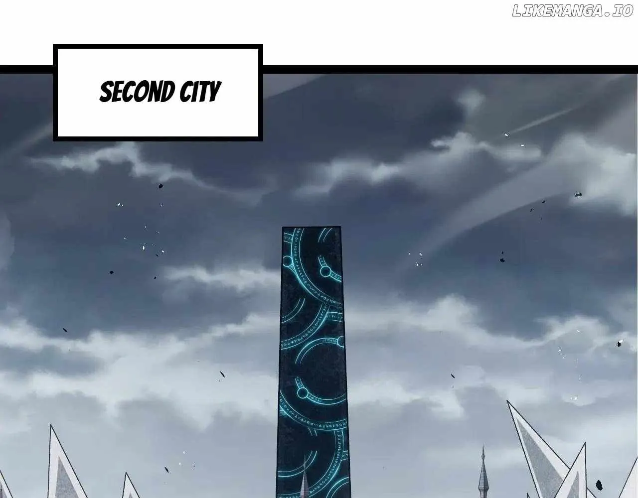 Evolution Begins With A Big Tree Chapter 329 Page 26
