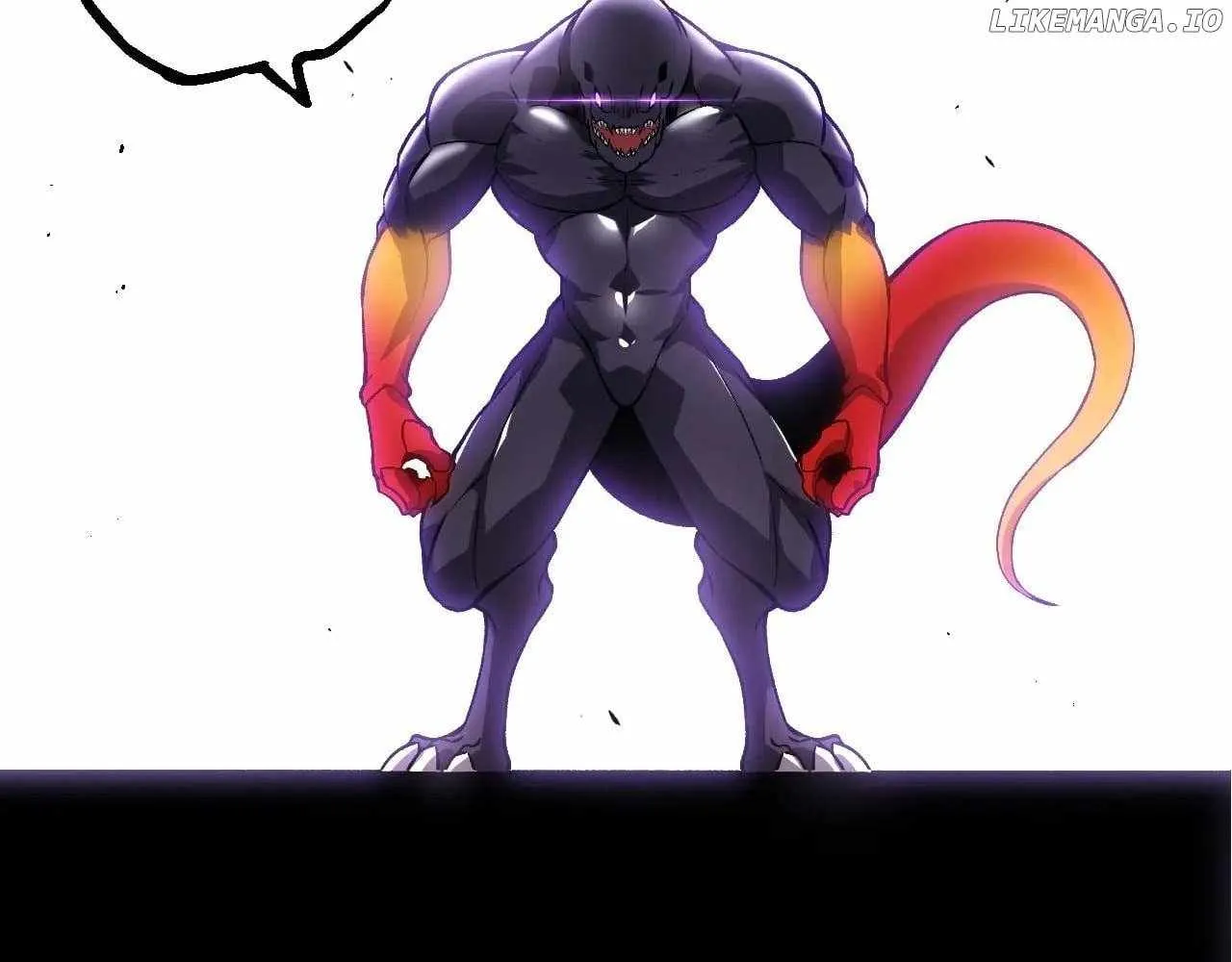 Evolution Begins With A Big Tree Chapter 329 Page 28