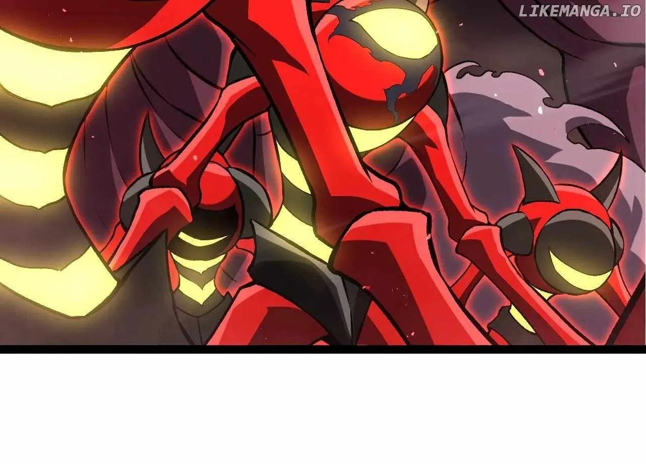 Evolution Begins With A Big Tree Chapter 329 Page 30