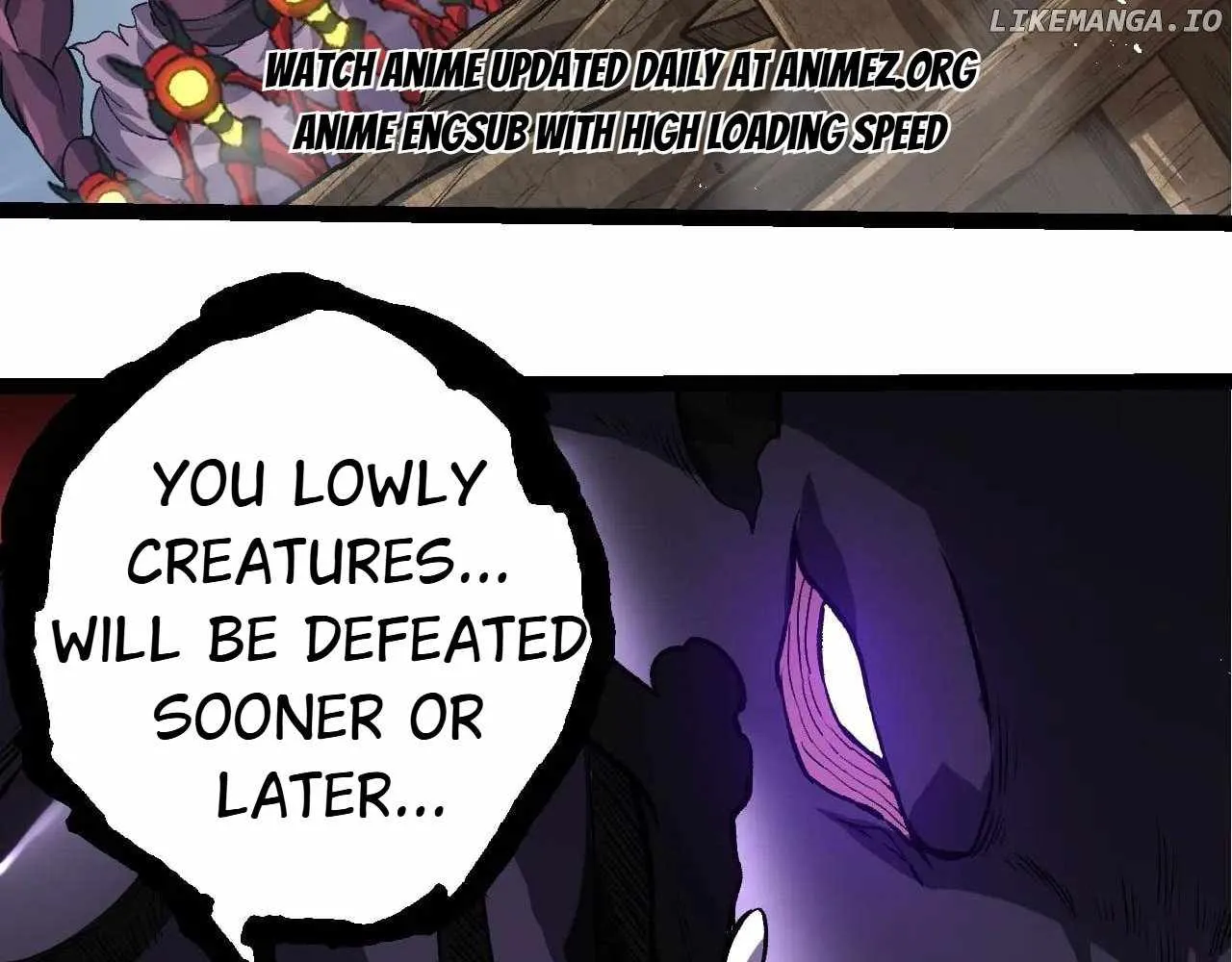 Evolution Begins With A Big Tree Chapter 329 Page 38