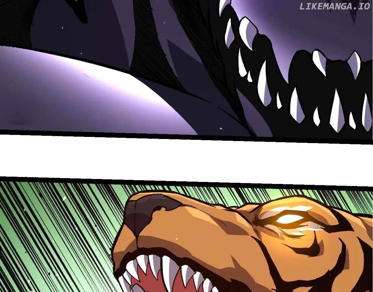 Evolution Begins With A Big Tree Chapter 329 Page 39
