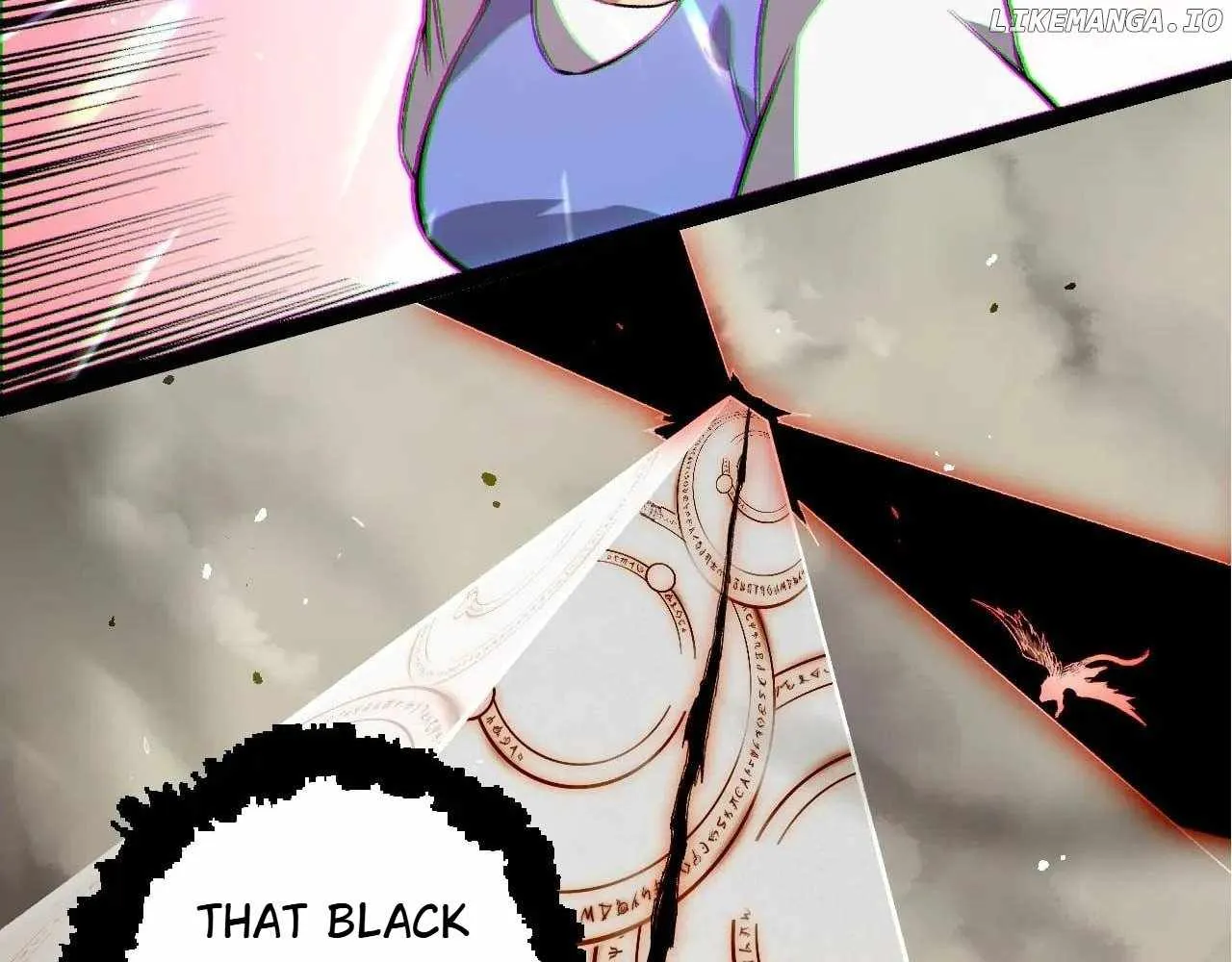 Evolution Begins With A Big Tree Chapter 329 Page 46