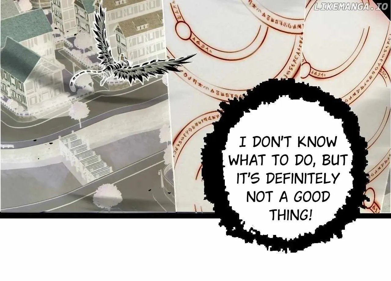 Evolution Begins With A Big Tree Chapter 329 Page 50