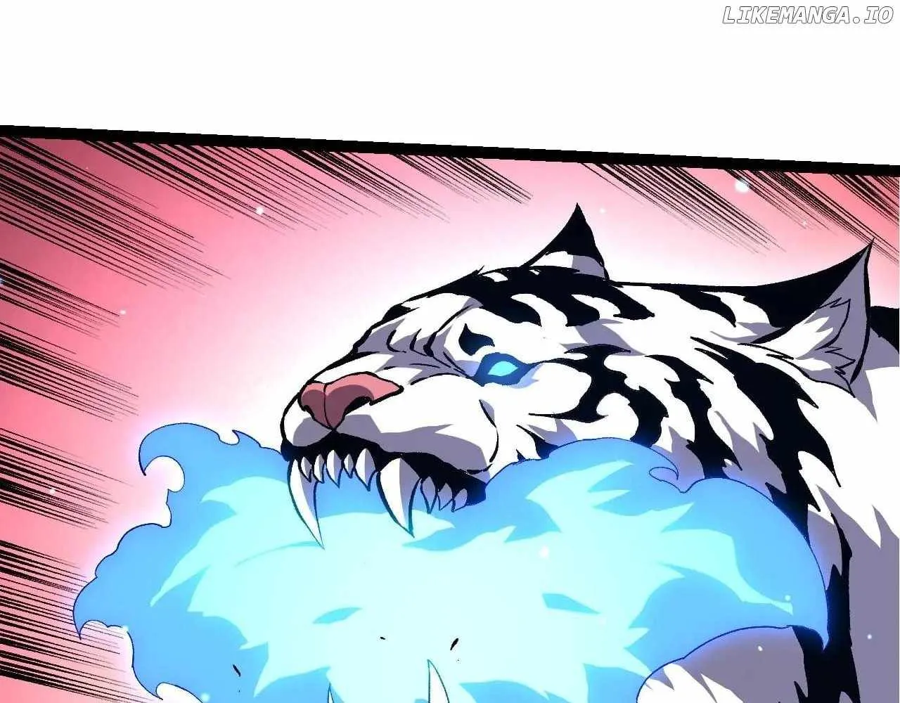Evolution Begins With A Big Tree Chapter 329 Page 51
