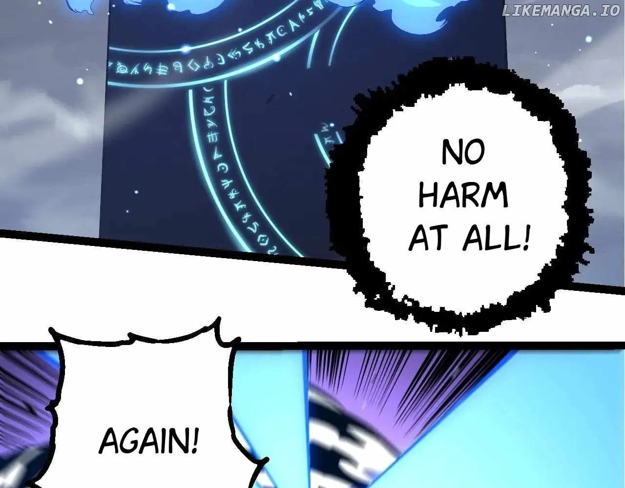 Evolution Begins With A Big Tree Chapter 329 Page 56