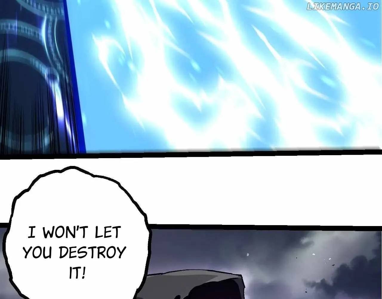 Evolution Begins With A Big Tree Chapter 329 Page 59