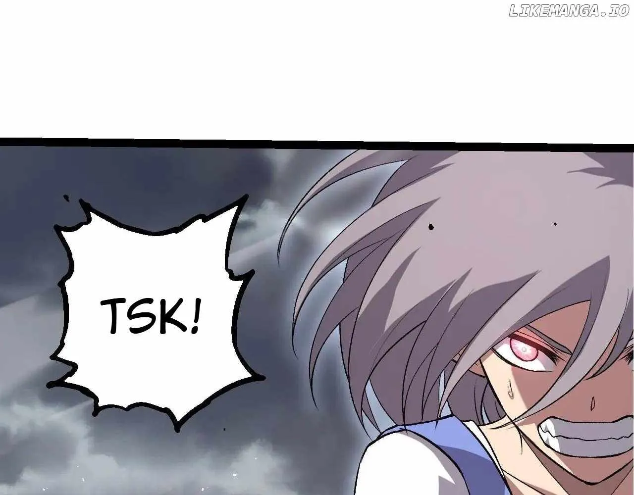 Evolution Begins With A Big Tree Chapter 329 Page 61