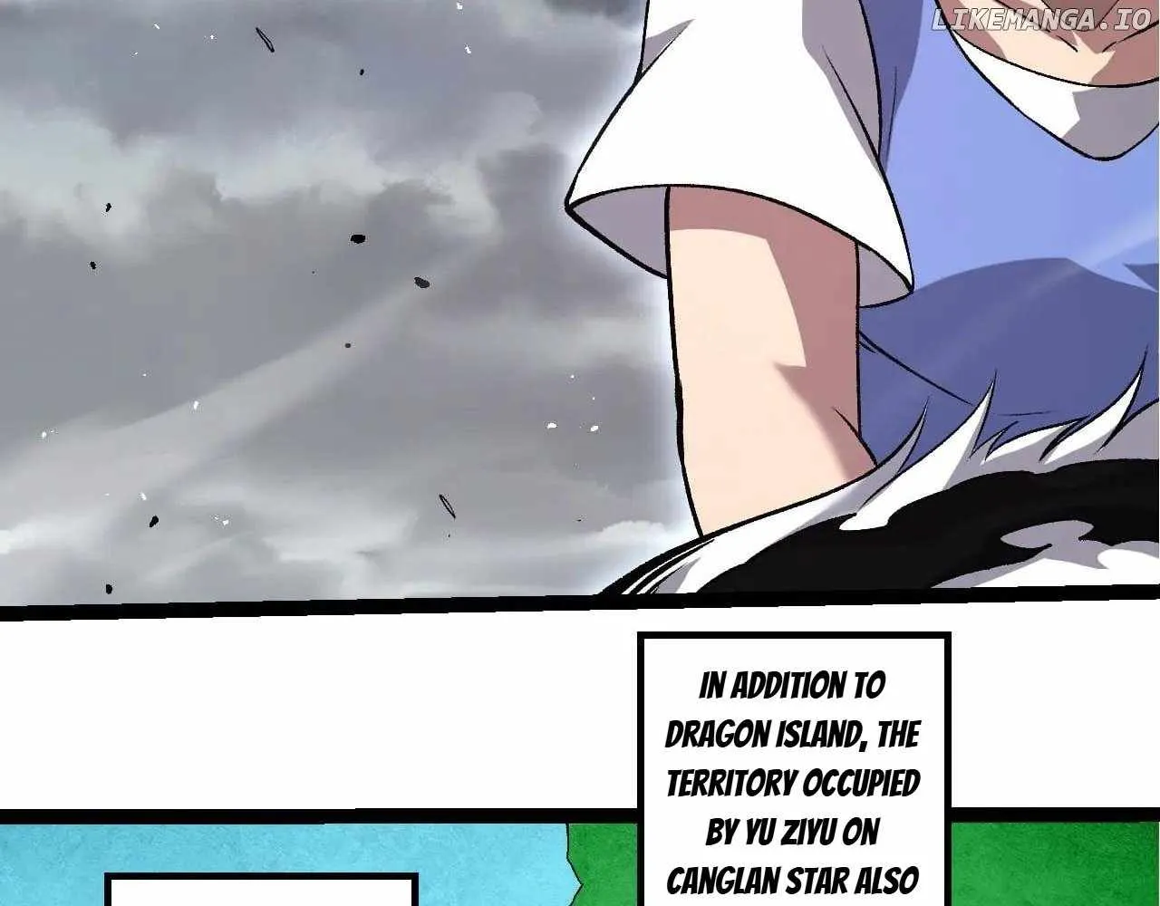 Evolution Begins With A Big Tree Chapter 329 Page 62