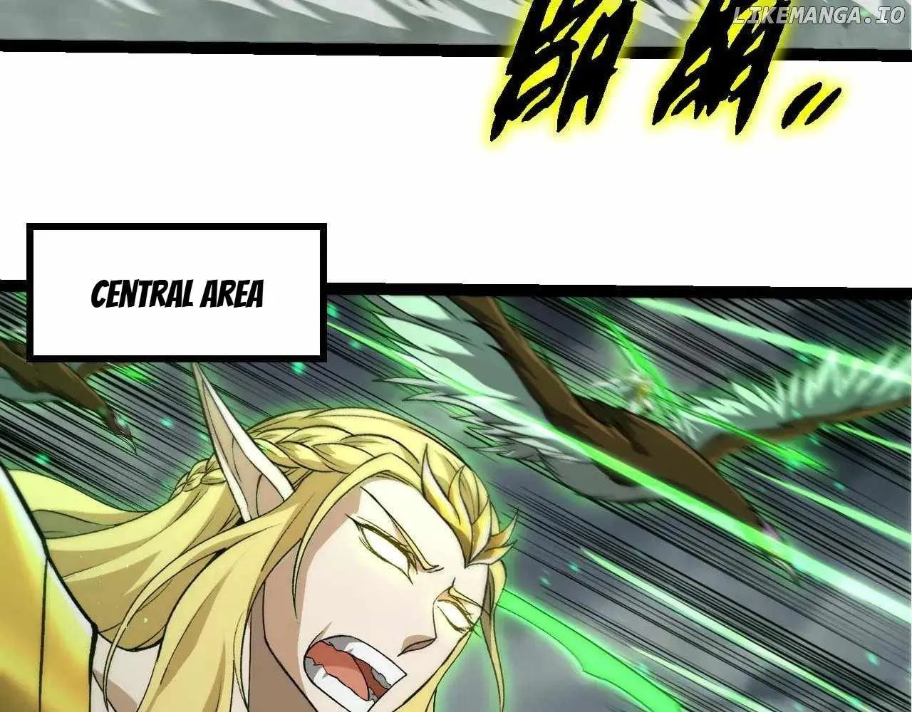 Evolution Begins With A Big Tree Chapter 329 Page 66