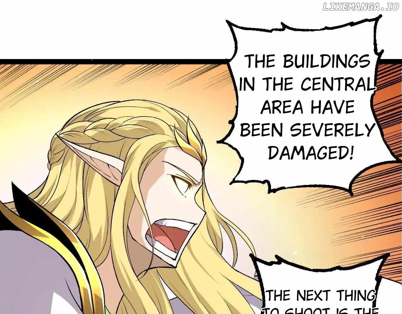 Evolution Begins With A Big Tree Chapter 329 Page 71