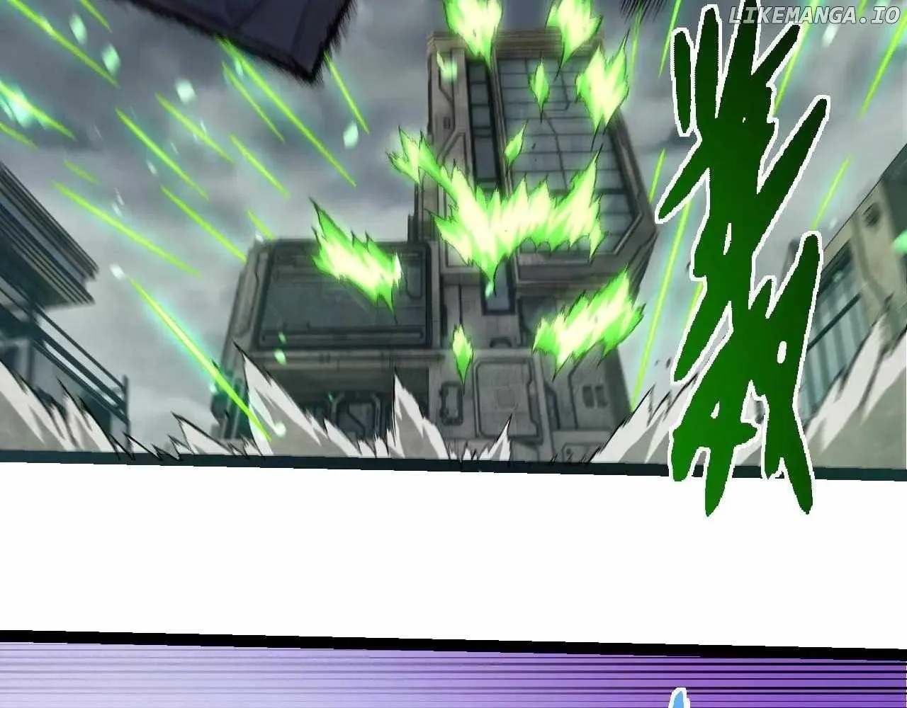 Evolution Begins With A Big Tree Chapter 329 Page 77