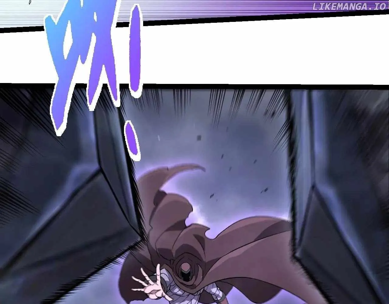 Evolution Begins With A Big Tree Chapter 329 Page 79