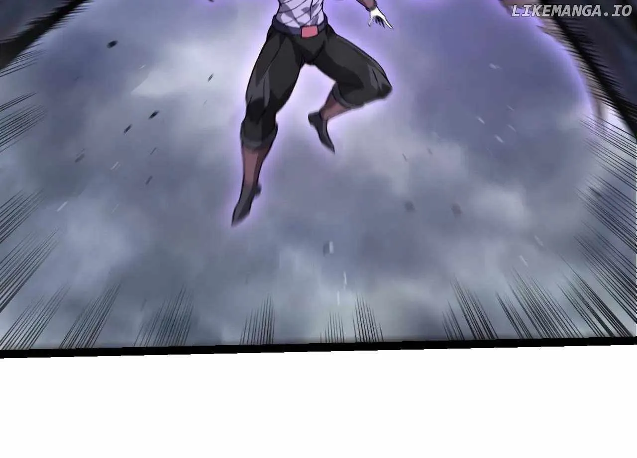 Evolution Begins With A Big Tree Chapter 329 Page 80