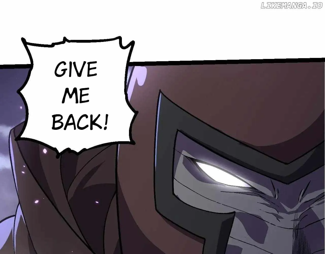 Evolution Begins With A Big Tree Chapter 329 Page 81