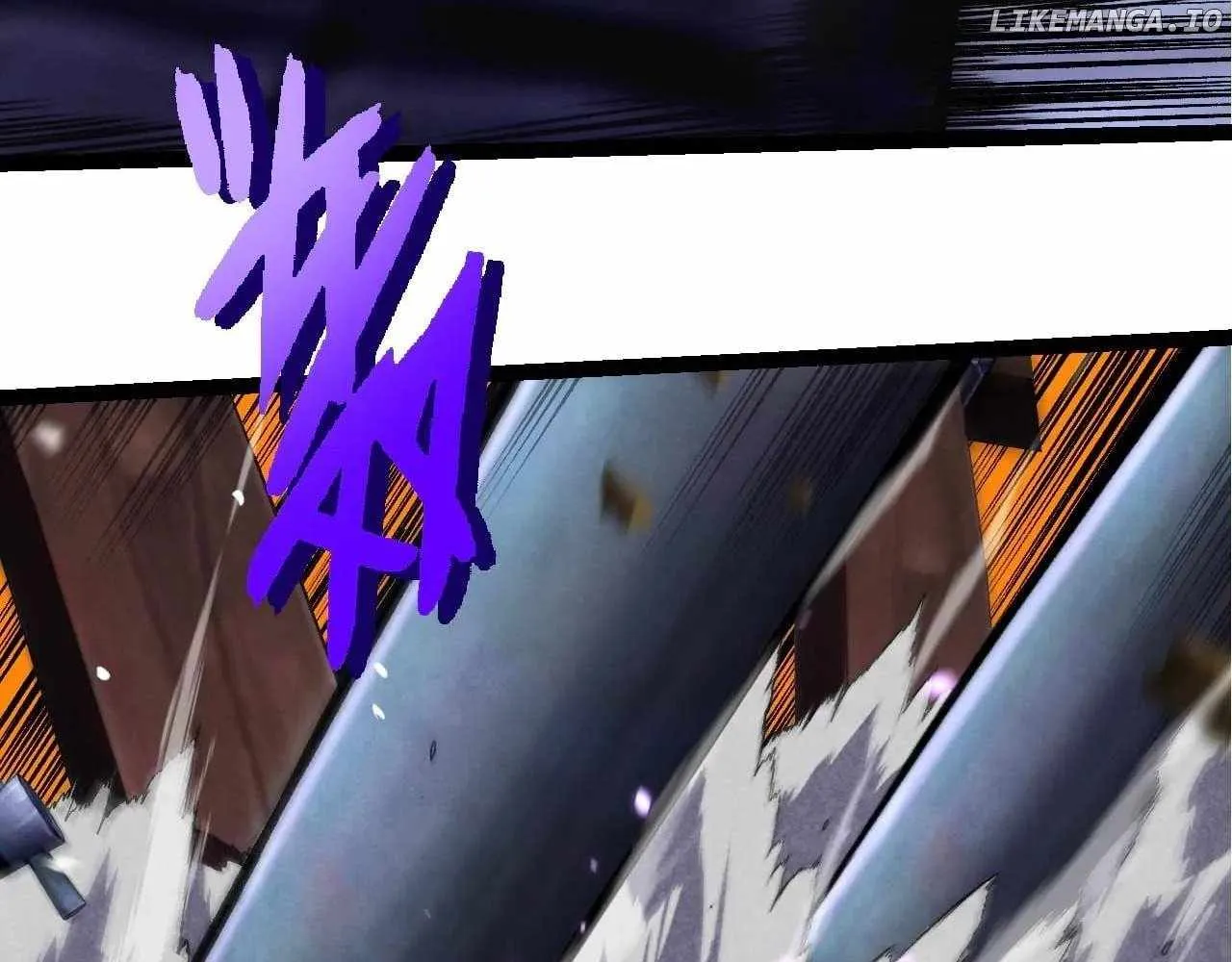 Evolution Begins With A Big Tree Chapter 329 Page 84