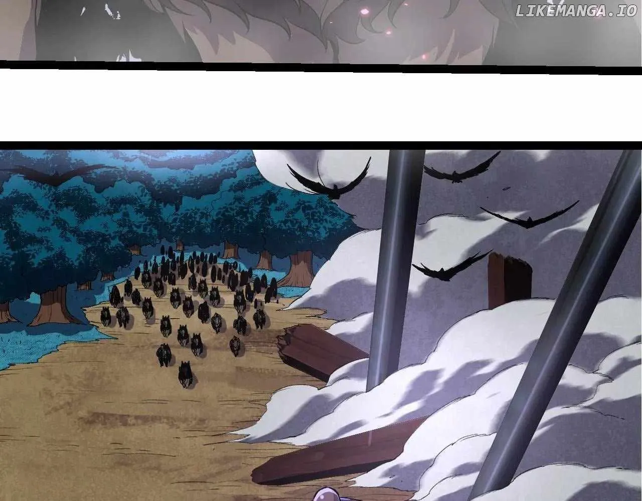 Evolution Begins With A Big Tree Chapter 329 Page 89
