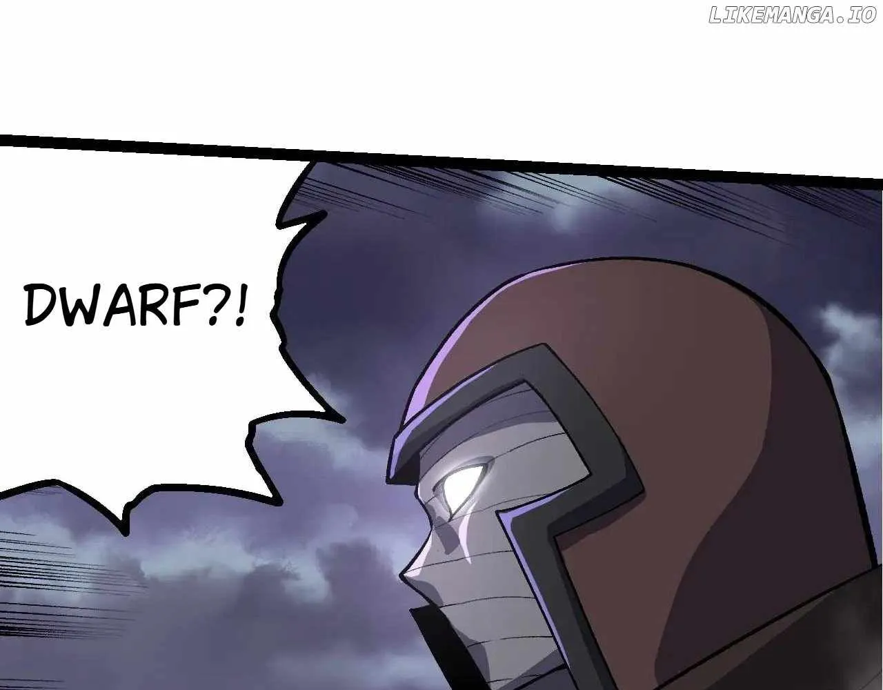 Evolution Begins With A Big Tree Chapter 329 Page 91