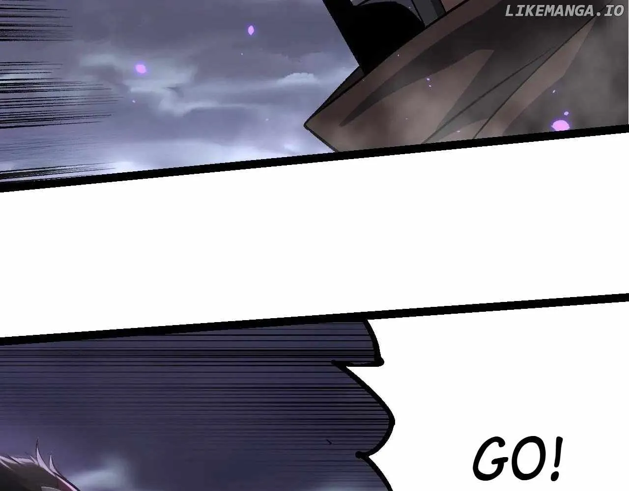 Evolution Begins With A Big Tree Chapter 329 Page 92