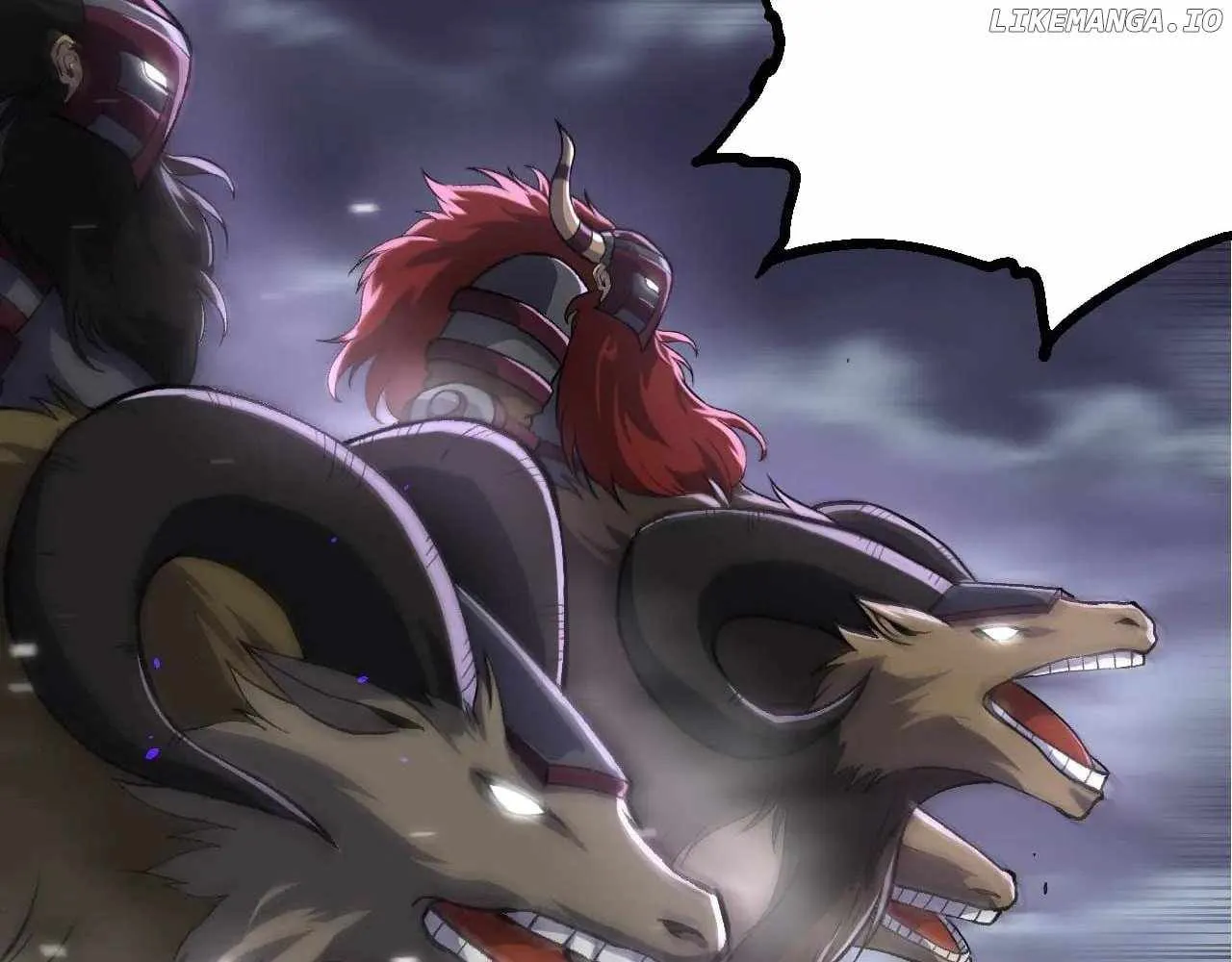 Evolution Begins With A Big Tree Chapter 329 Page 93
