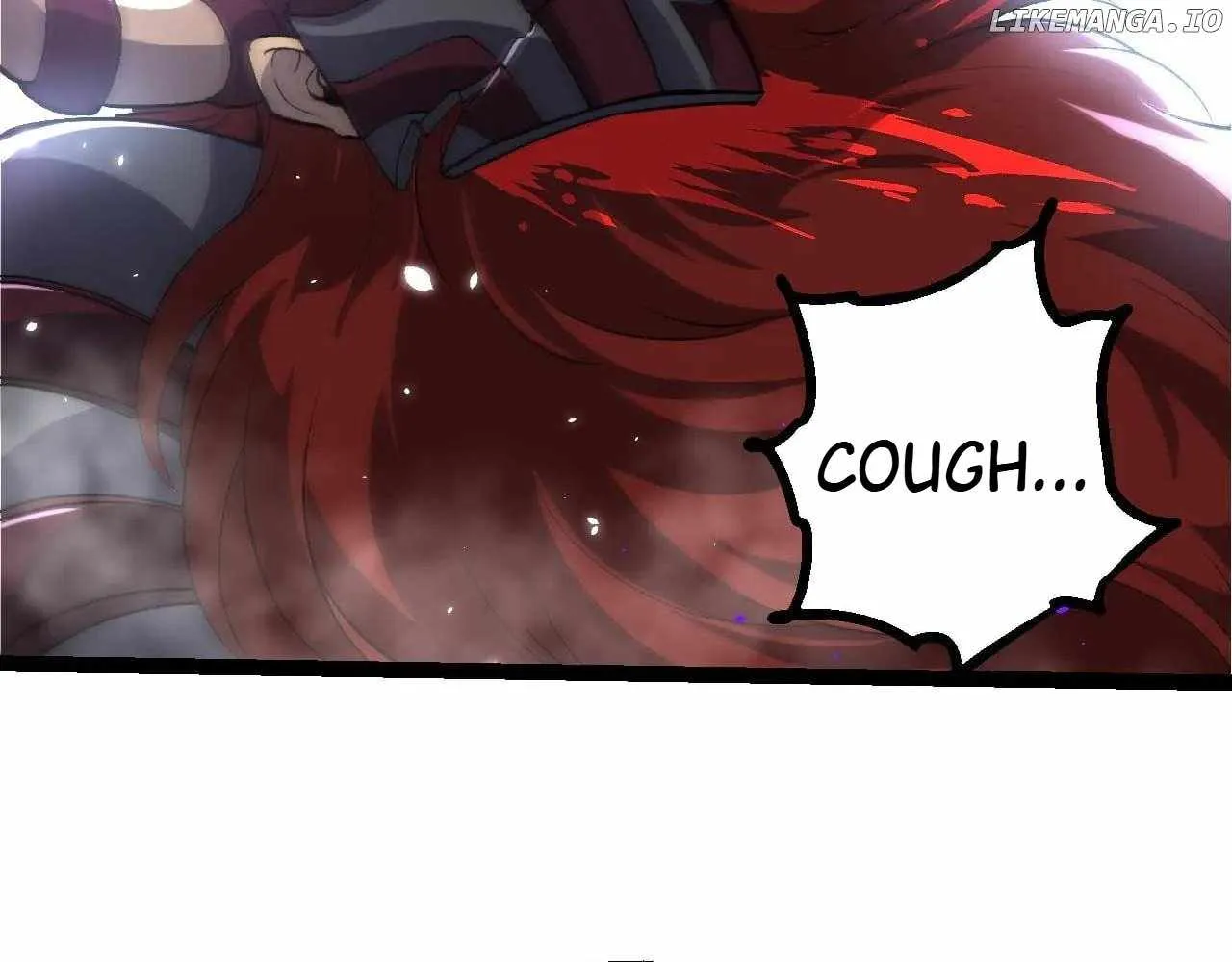 Evolution Begins With A Big Tree Chapter 329 Page 98