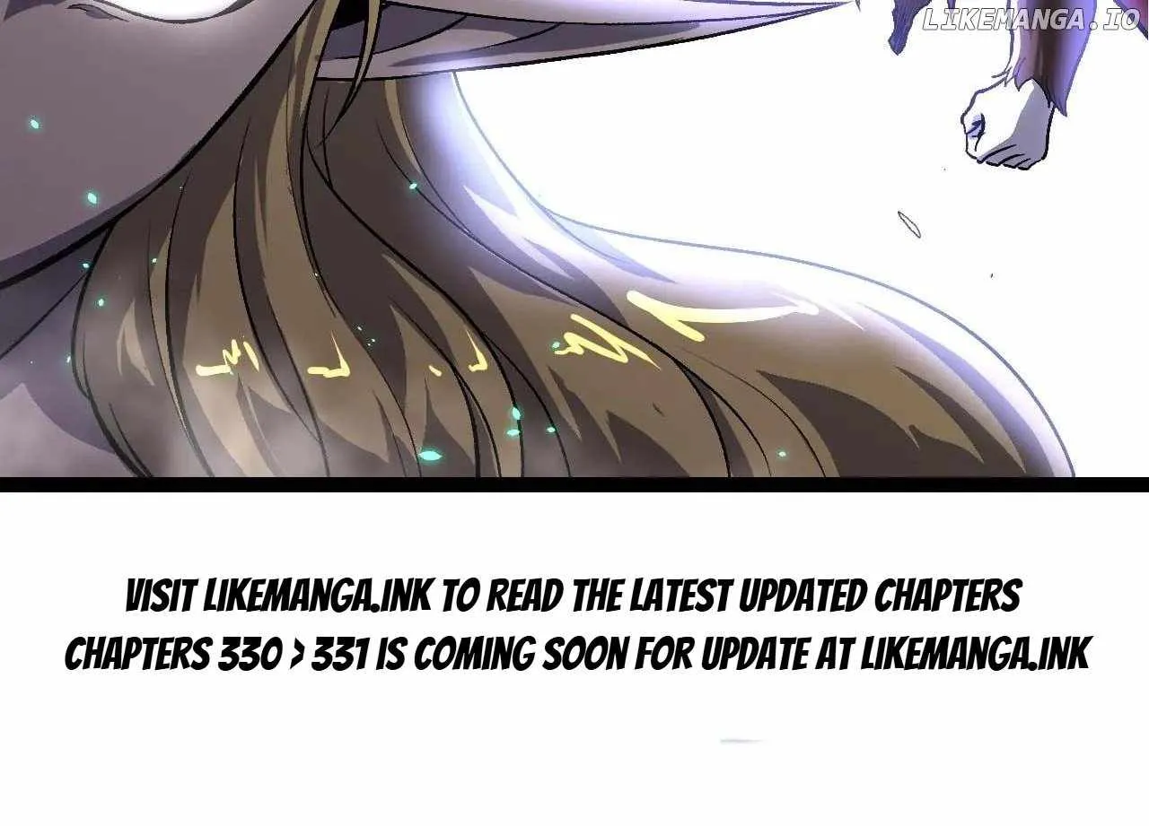 Evolution Begins With A Big Tree Chapter 329 Page 100