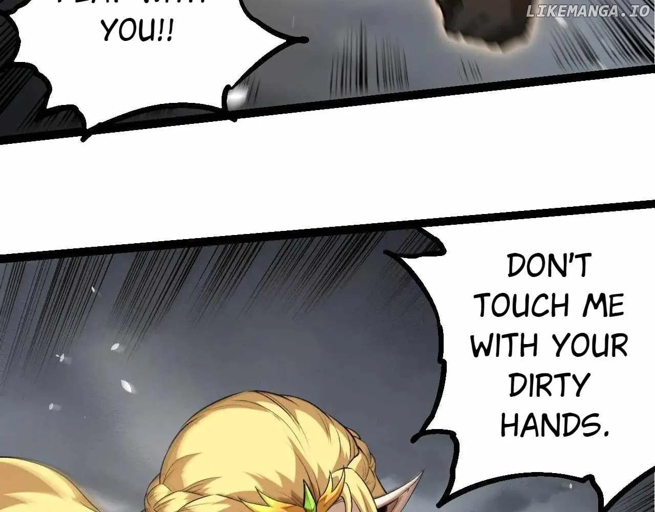 Evolution Begins With A Big Tree Chapter 330 Page 4