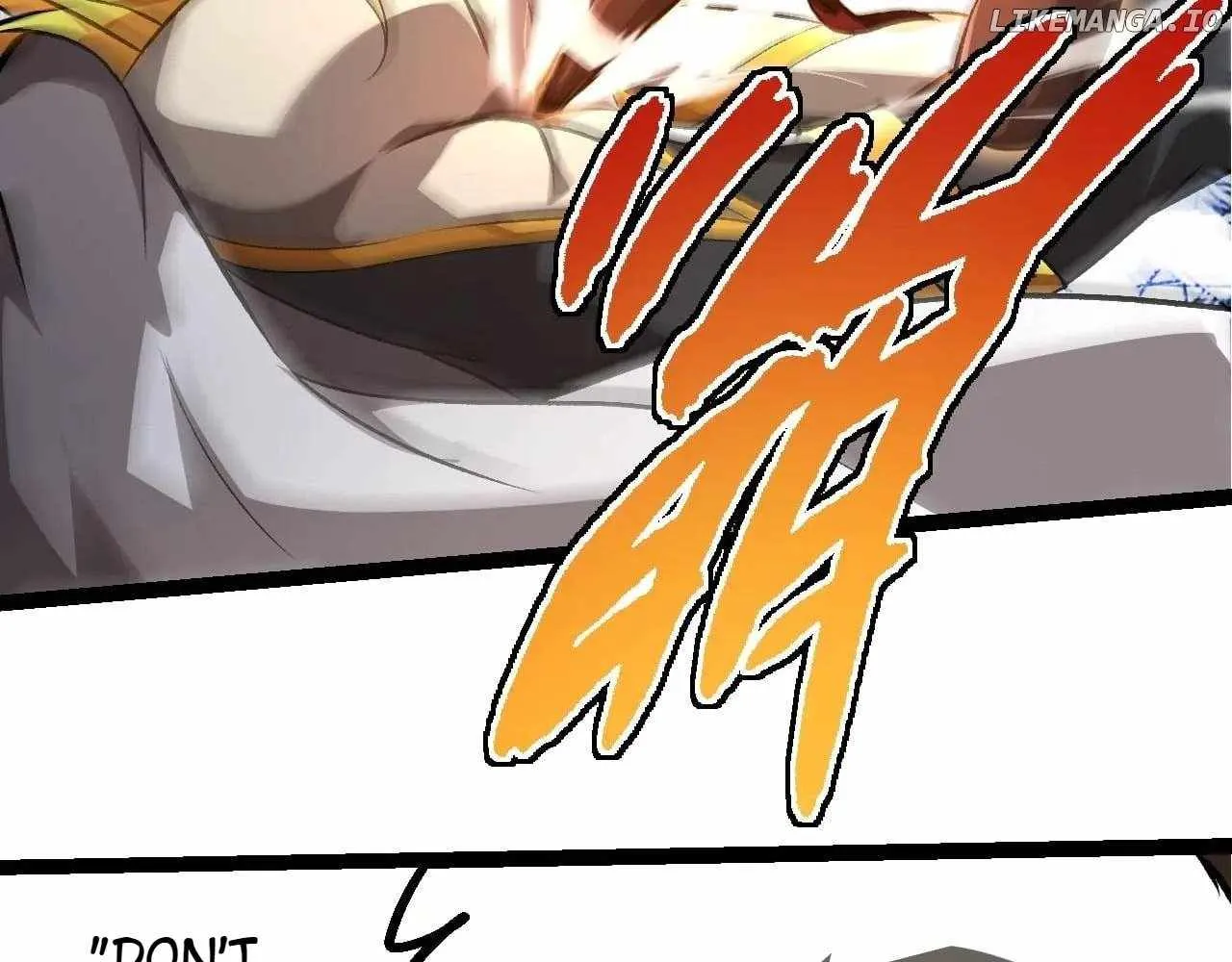 Evolution Begins With A Big Tree Chapter 330 Page 7