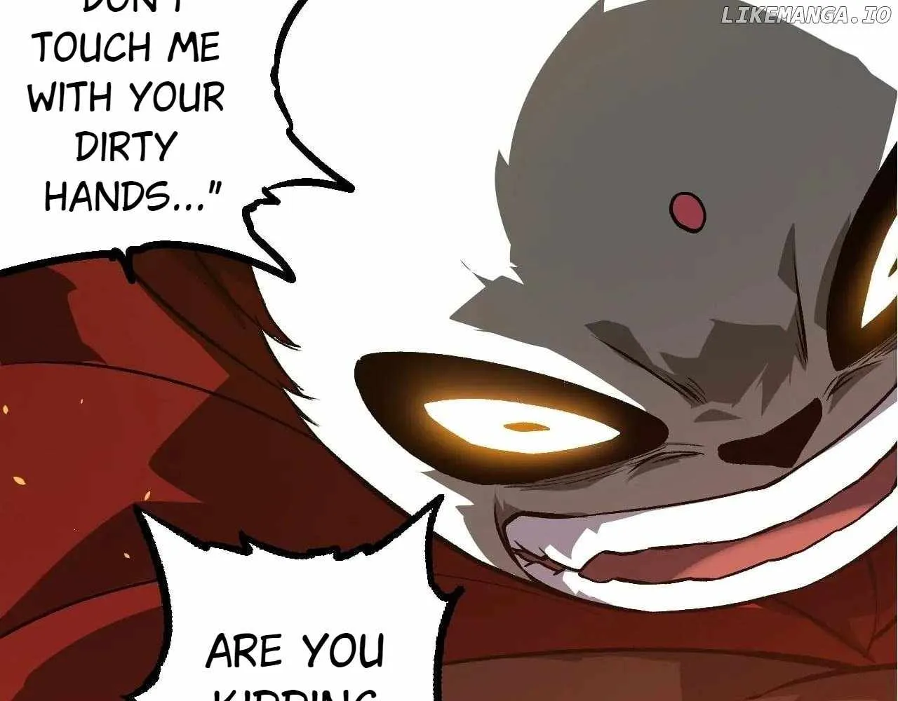 Evolution Begins With A Big Tree Chapter 330 Page 8