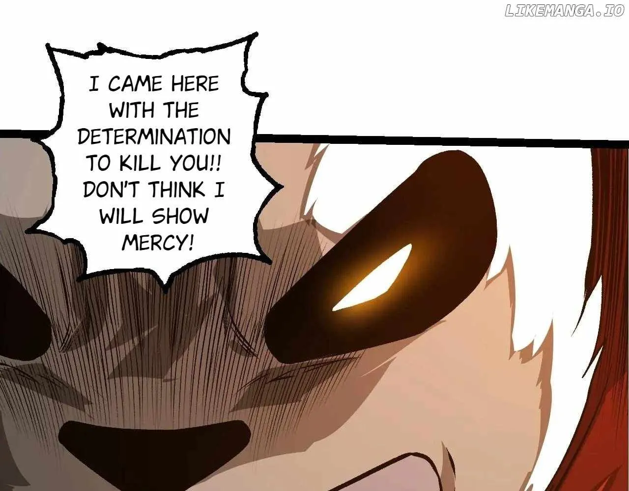 Evolution Begins With A Big Tree Chapter 330 Page 11