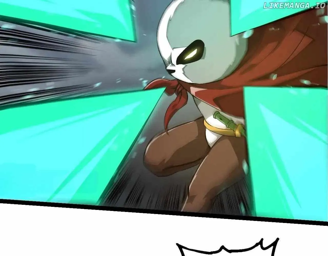 Evolution Begins With A Big Tree Chapter 330 Page 13