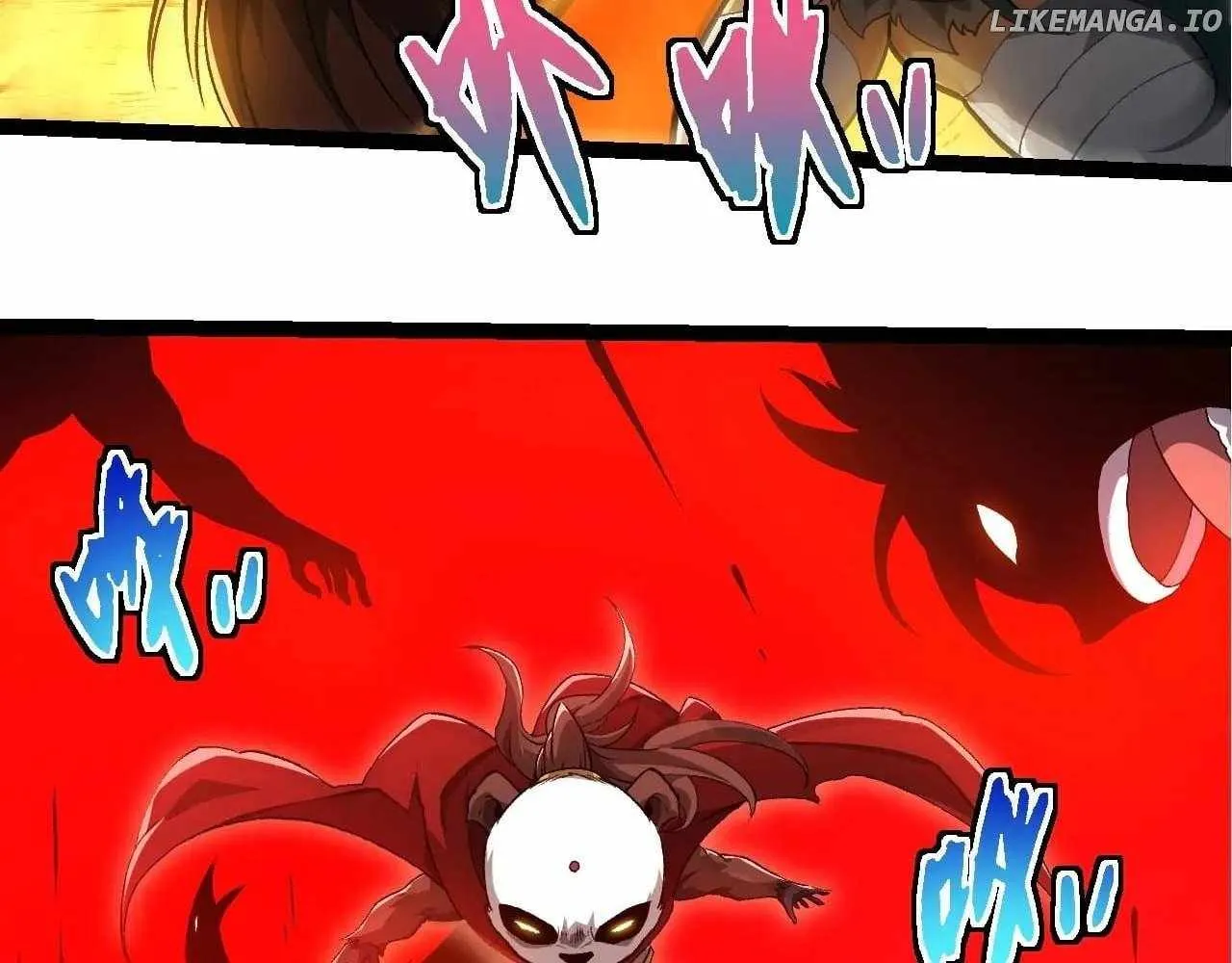 Evolution Begins With A Big Tree Chapter 330 Page 19