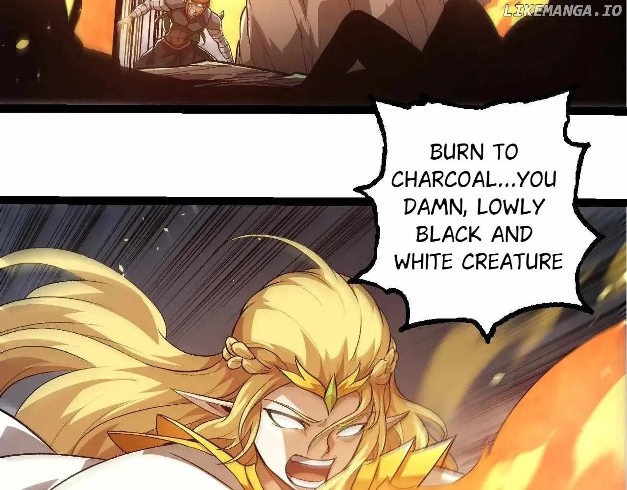 Evolution Begins With A Big Tree Chapter 330 Page 24