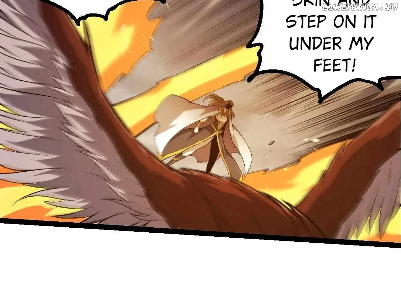 Evolution Begins With A Big Tree Chapter 330 Page 30