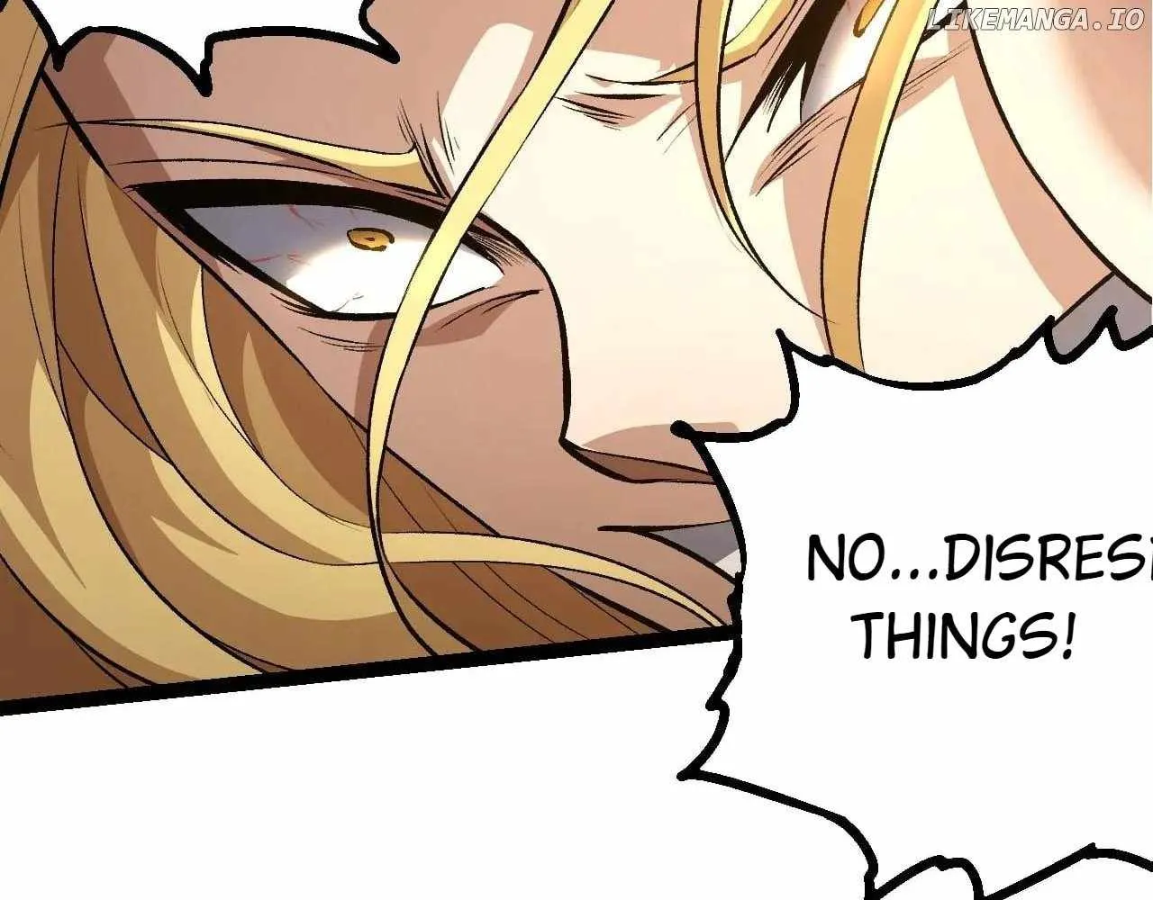 Evolution Begins With A Big Tree Chapter 330 Page 38