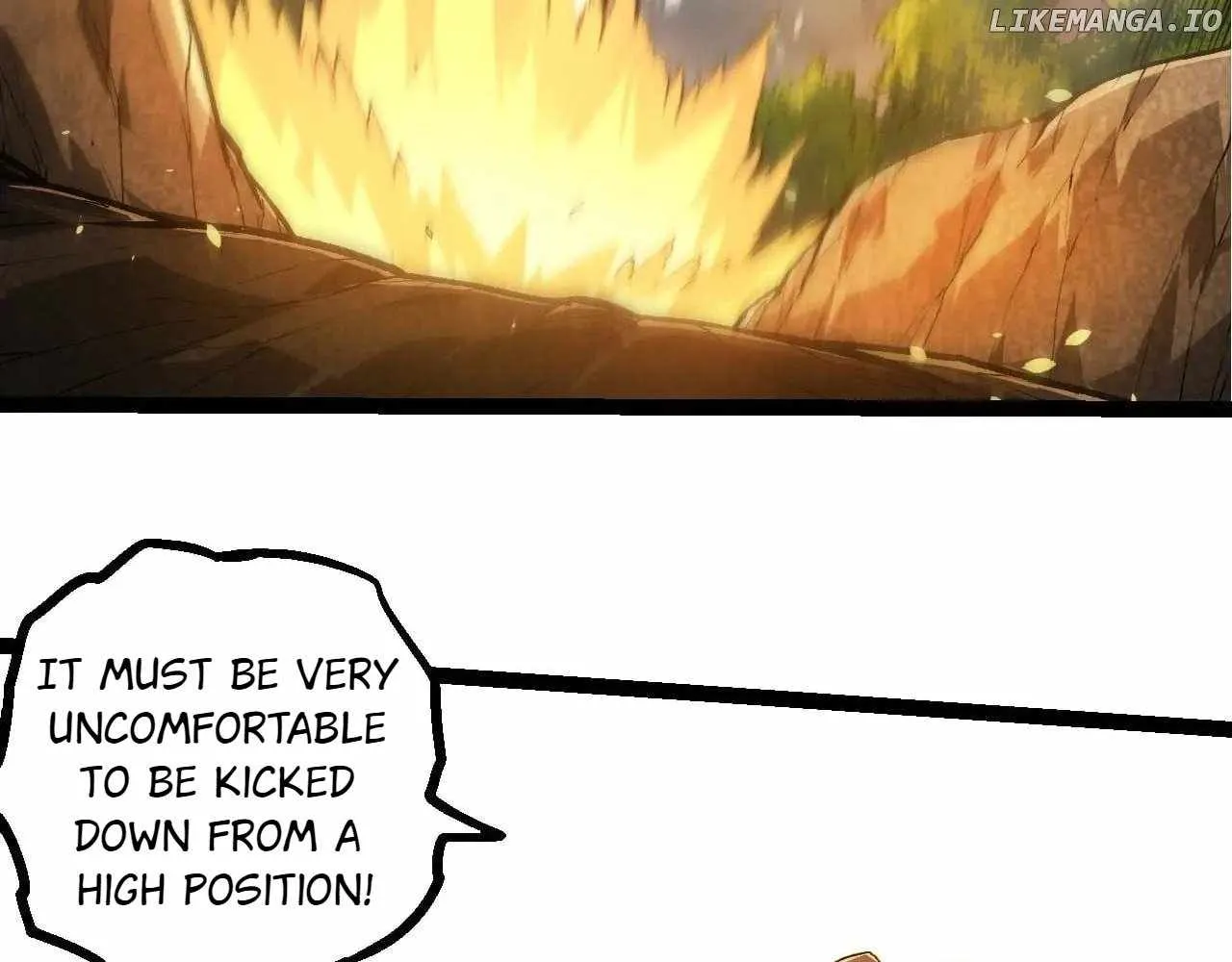 Evolution Begins With A Big Tree Chapter 330 Page 42