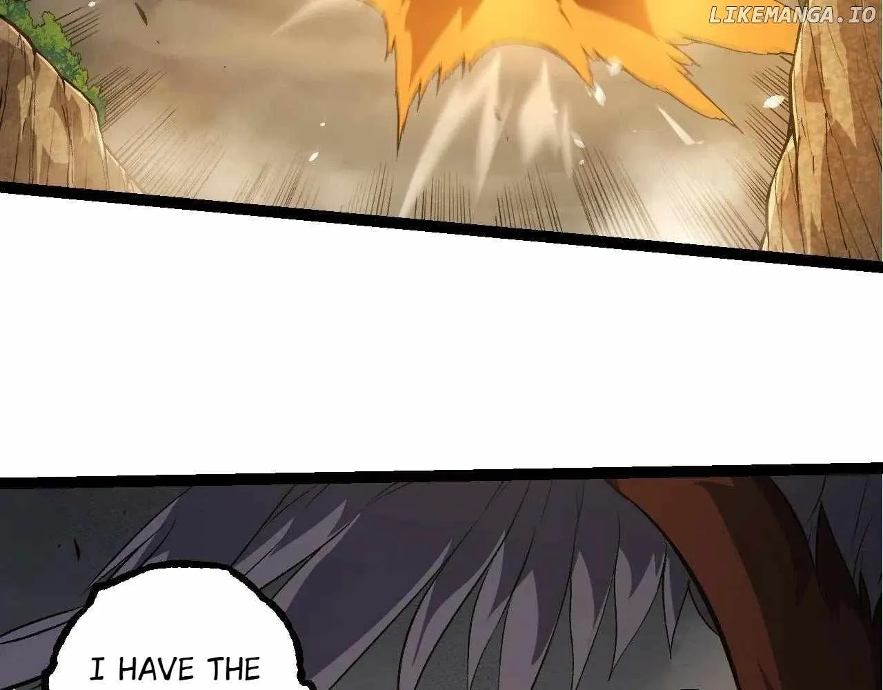 Evolution Begins With A Big Tree Chapter 330 Page 47