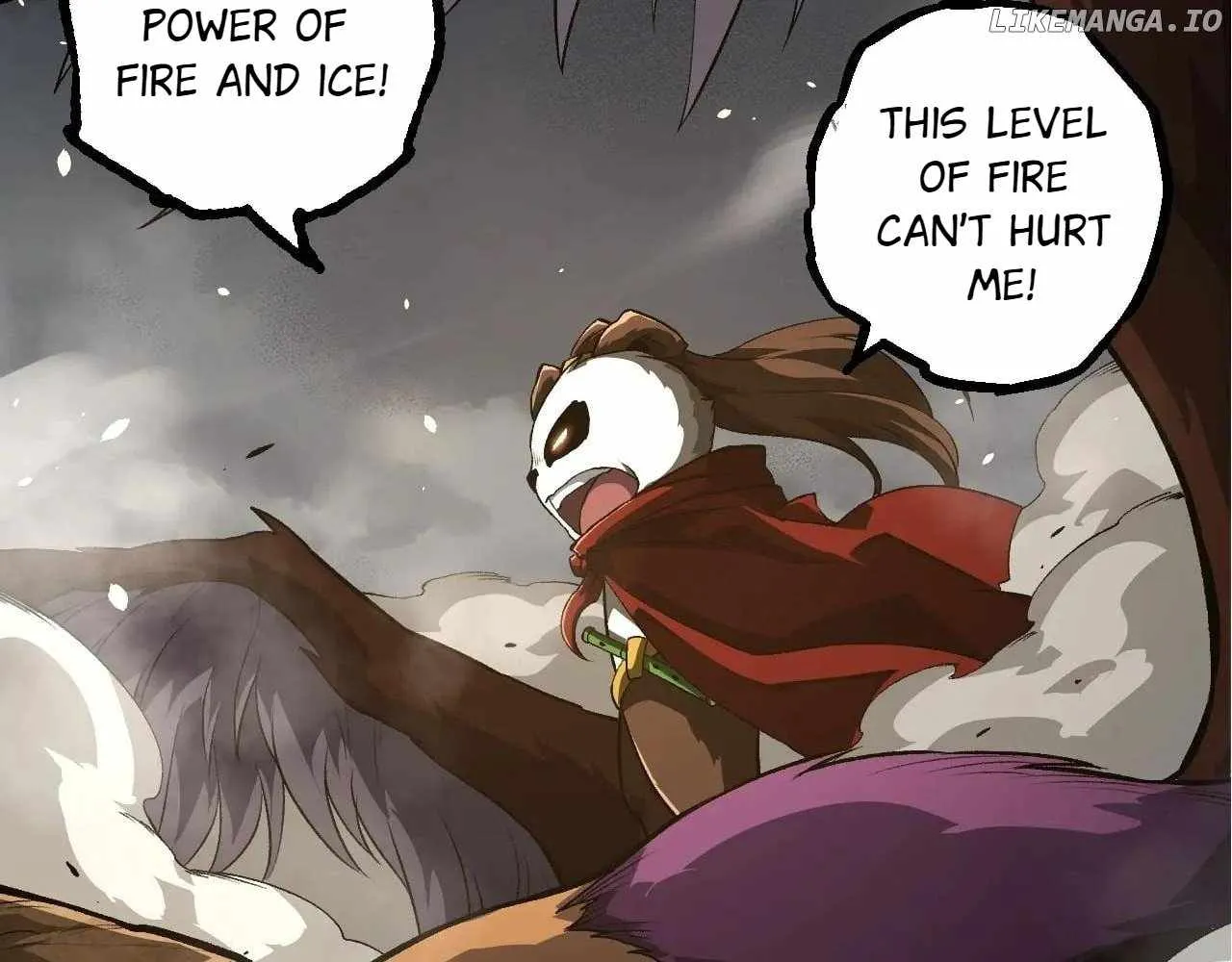 Evolution Begins With A Big Tree Chapter 330 Page 48