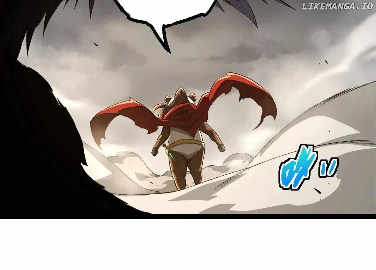 Evolution Begins With A Big Tree Chapter 330 Page 50