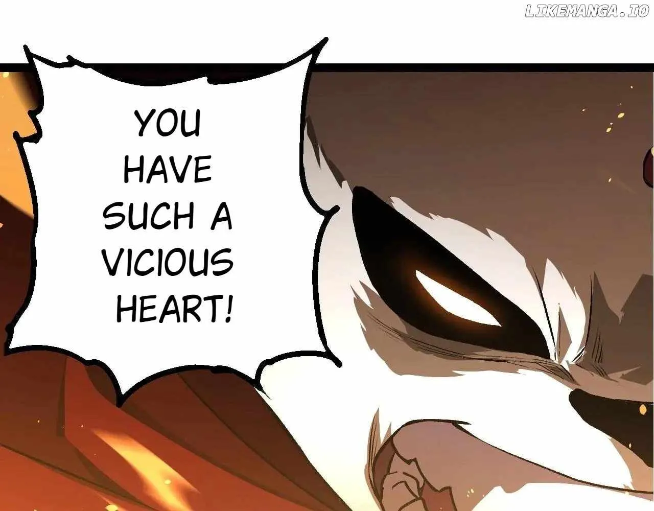 Evolution Begins With A Big Tree Chapter 330 Page 51