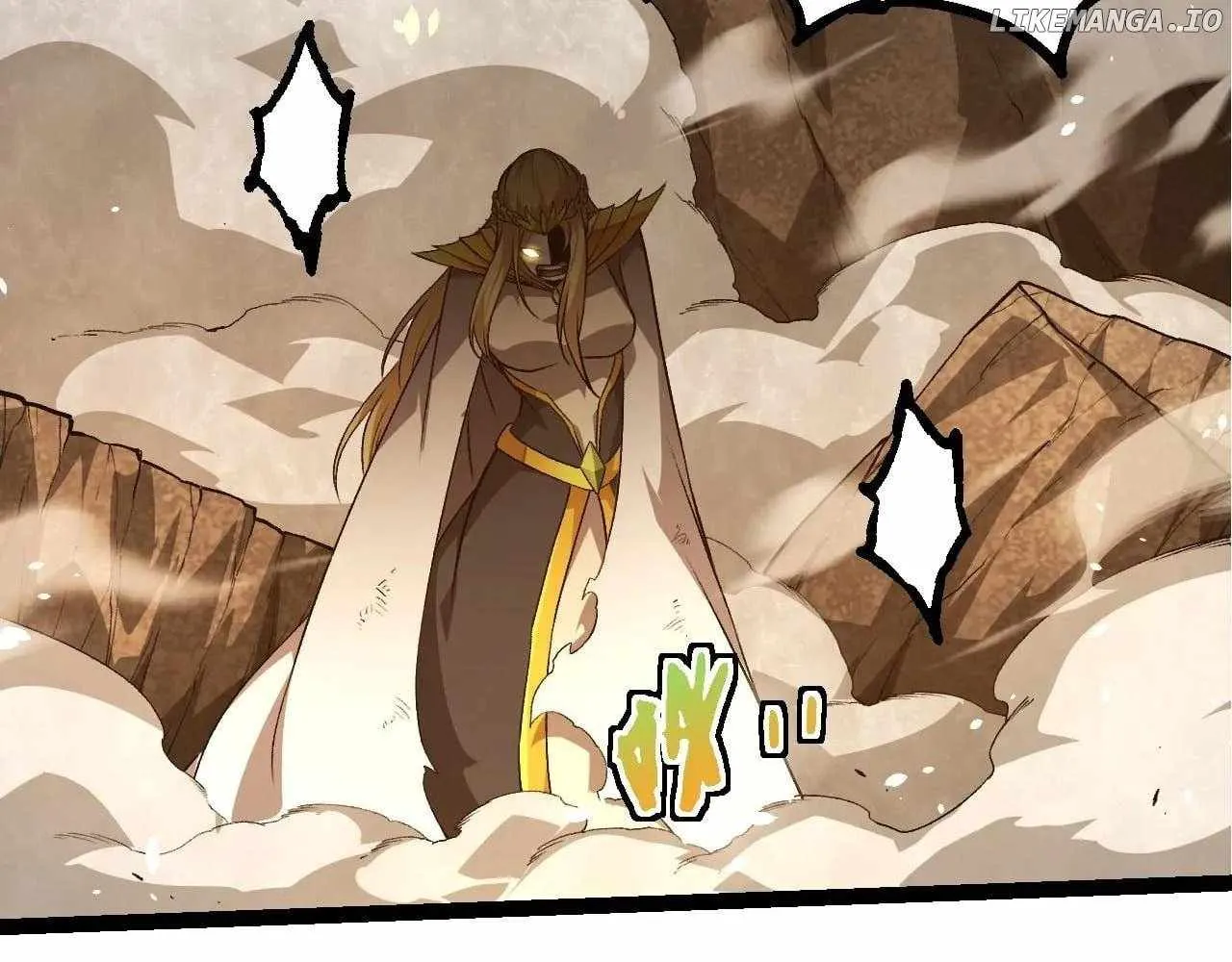 Evolution Begins With A Big Tree Chapter 330 Page 53