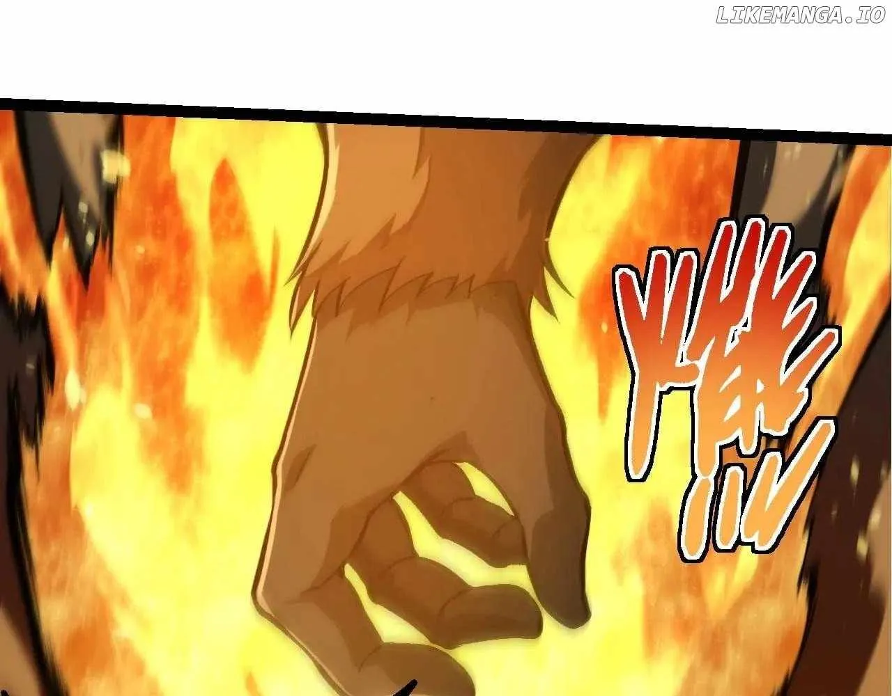 Evolution Begins With A Big Tree Chapter 330 Page 54