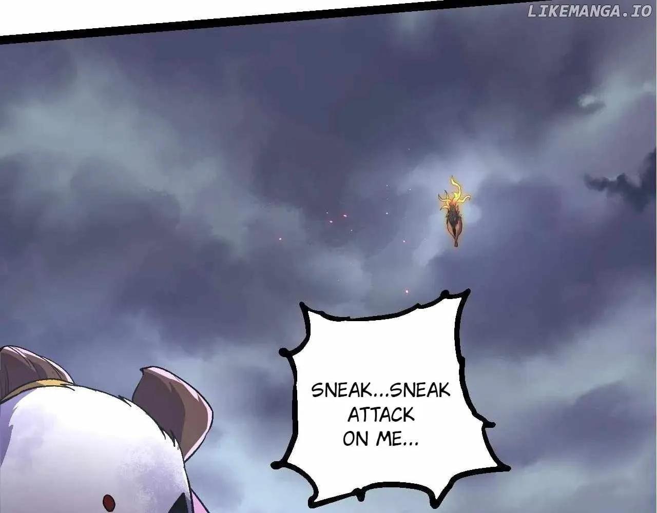 Evolution Begins With A Big Tree Chapter 330 Page 64