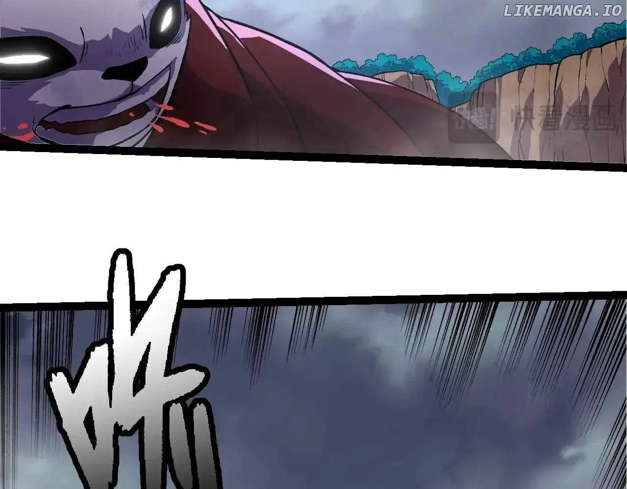 Evolution Begins With A Big Tree Chapter 330 Page 65