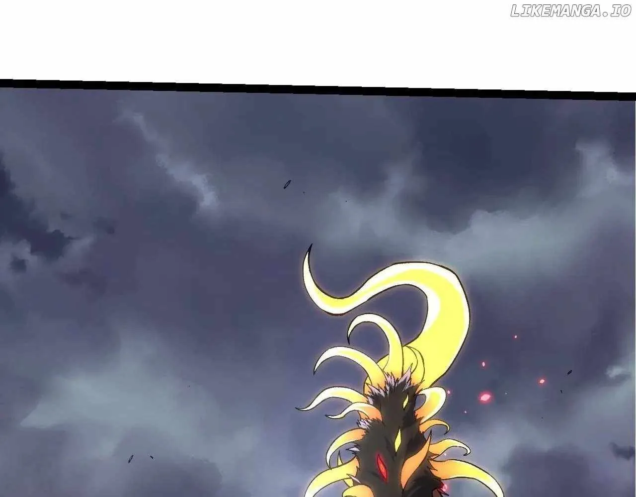 Evolution Begins With A Big Tree Chapter 330 Page 67