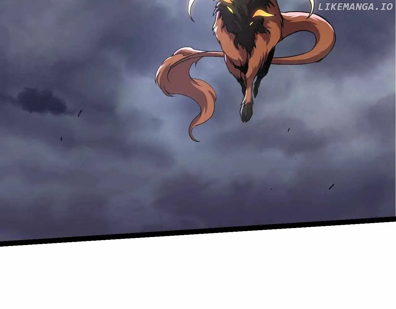 Evolution Begins With A Big Tree Chapter 330 Page 68