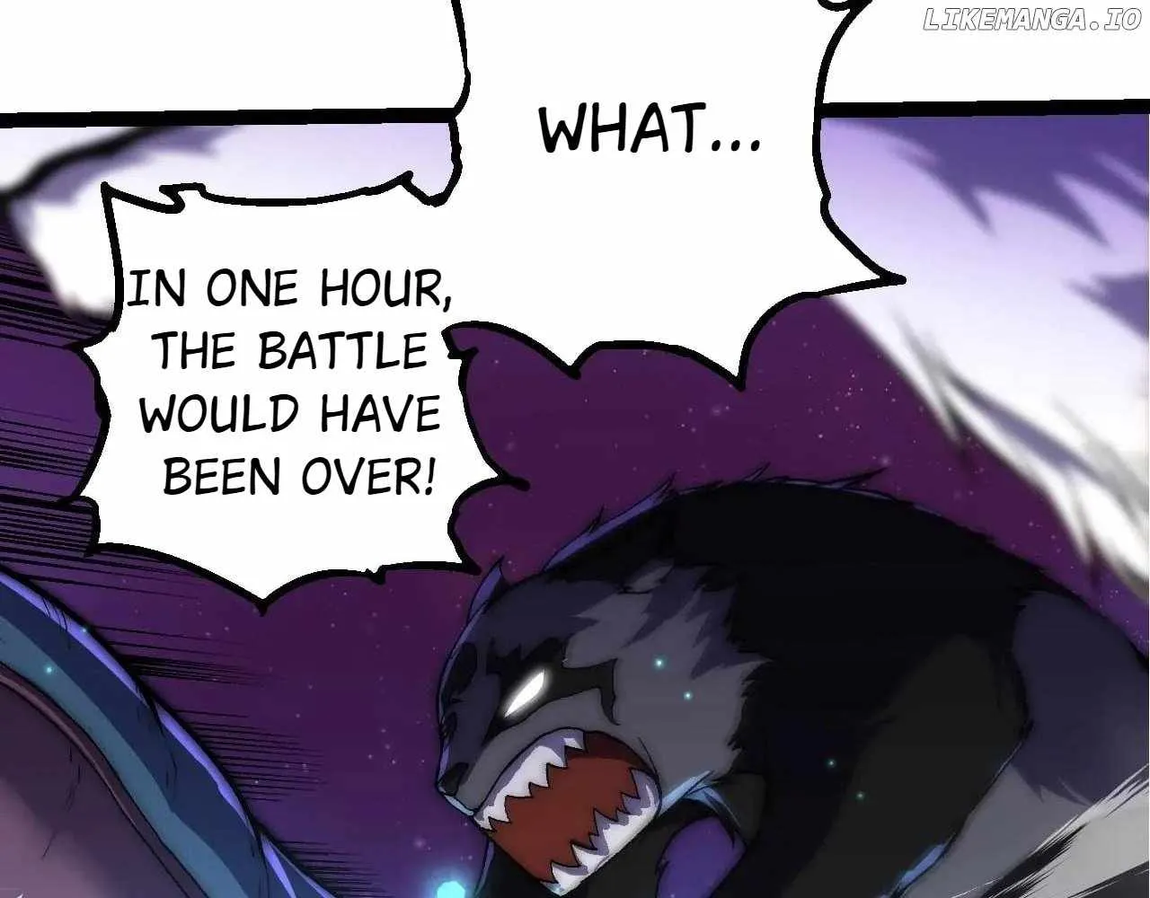Evolution Begins With A Big Tree Chapter 330 Page 74