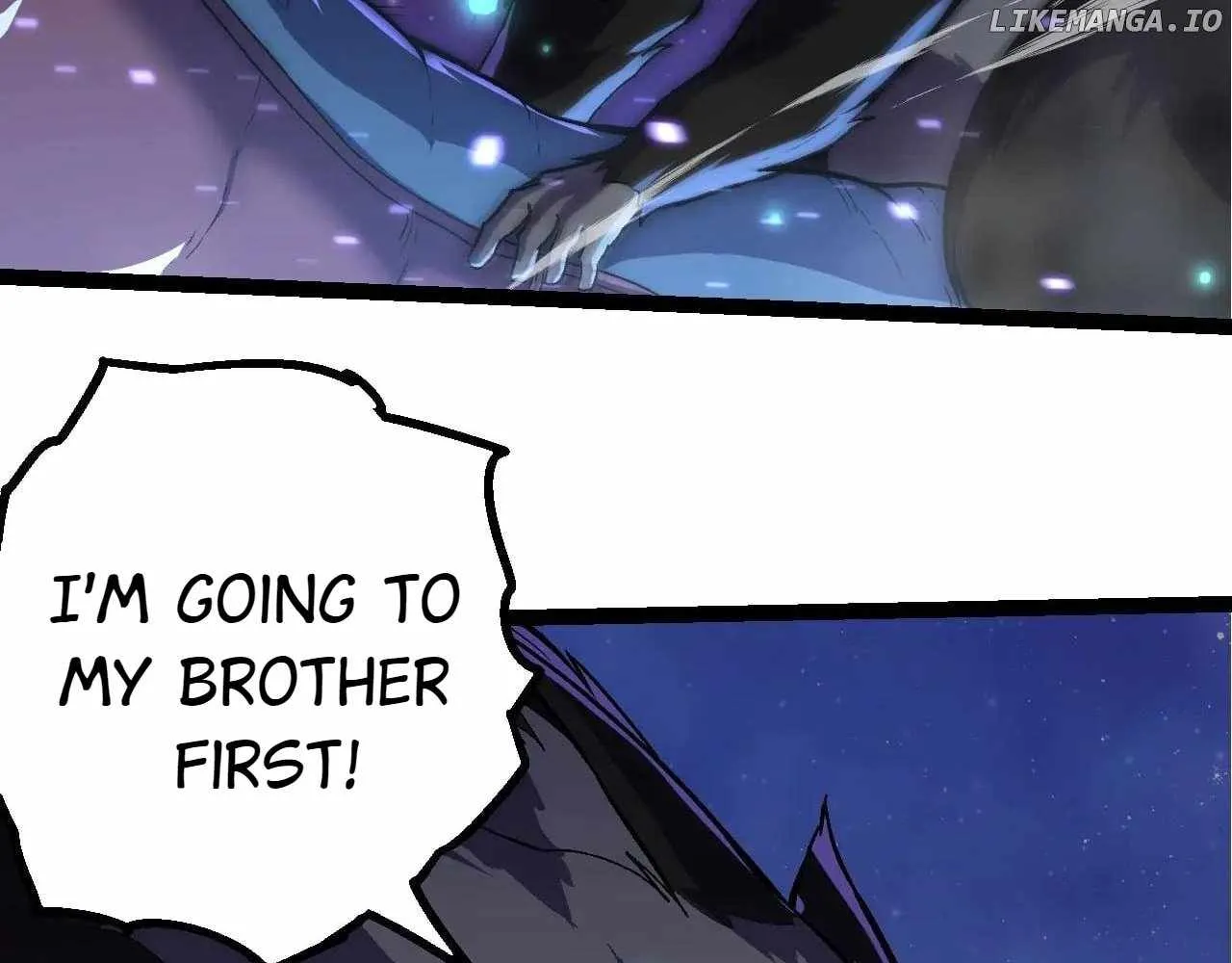 Evolution Begins With A Big Tree Chapter 330 Page 75
