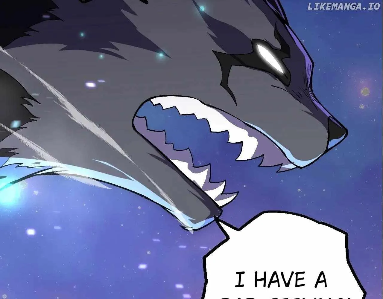 Evolution Begins With A Big Tree Chapter 330 Page 76